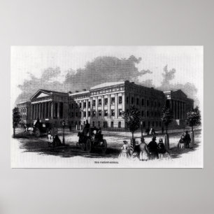 The Patent Office Poster