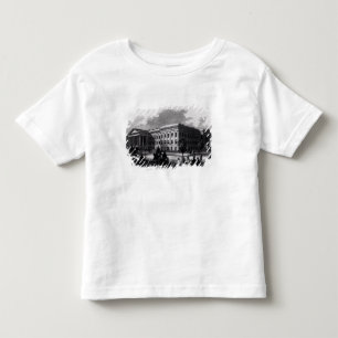 The Patent Office Toddler T-shirt