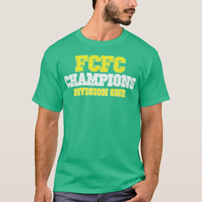 The path to glory 2k13 T-Shirt (Front)