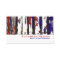 The Patriotic ~ Business Cards