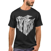 The Pattern Is The Message | Thinker Design