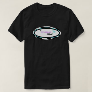 The Patti Serrano Podcast T-Shirt