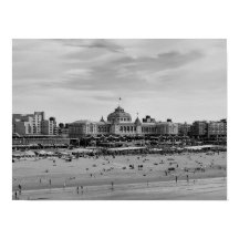 The Pavilion at Kurhaus near The Hague