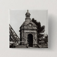 The Pavilion Perrusson