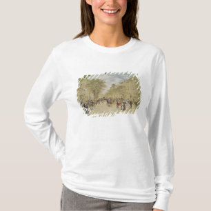 The Pavillon de Hanovre T-Shirt