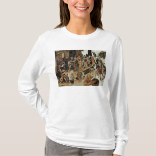 The Payment of the Tithe T-Shirt