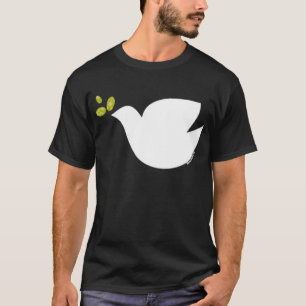 The Peace Dove T-Shirt