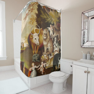 The Peaceable Kingdom