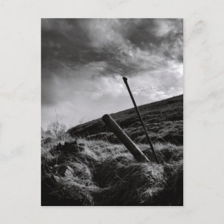 The Peak District Postcard