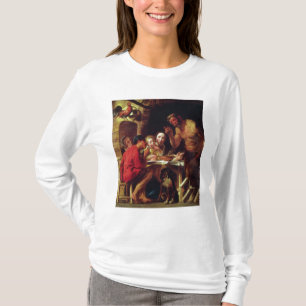 The Peasants and the Satyr T-Shirt