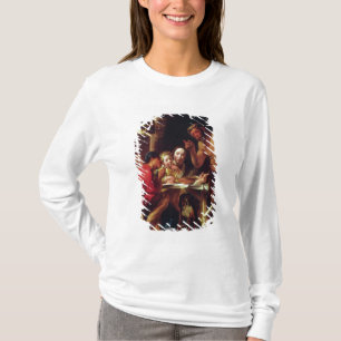 The Peasants and the Satyr T-Shirt