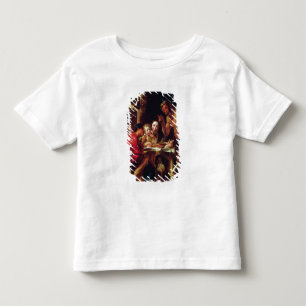 The Peasants and the Satyr Toddler T-shirt