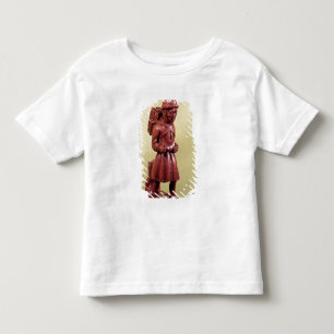 The Peddler of Swaffham, c.1462 Toddler T-shirt