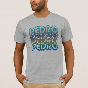 The Pedro T-Shirt