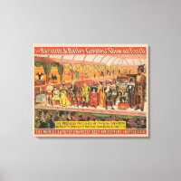 The Peerless Prodigies Of Physical Phenomena