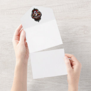 The Pelican as a Christian Symbol All In One Invitation