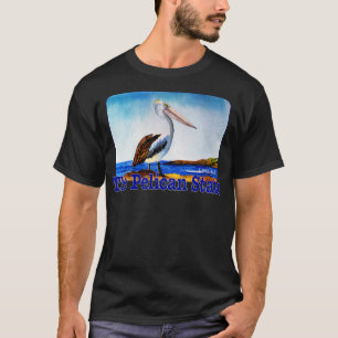 The Pelican State T-Shirt
