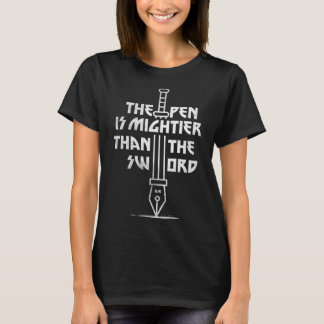 The Pen T-Shirt