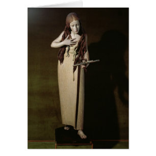 The Penitent Magdalene, 1664