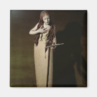 The Penitent Magdalene, 1664