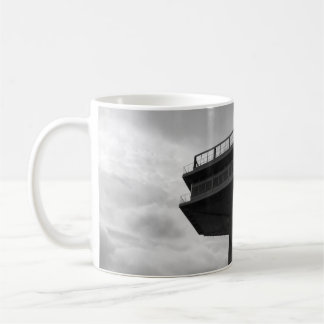 The Pennine Tower Coffee Mug