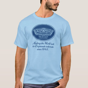 The Pentagon T-Shirt