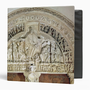 The Pentecost Binder