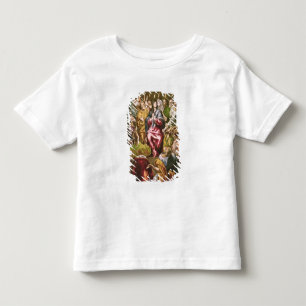 The Pentecost, c.1604-14 Toddler T-shirt