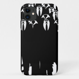 the people of anonymous iPhone 11 case