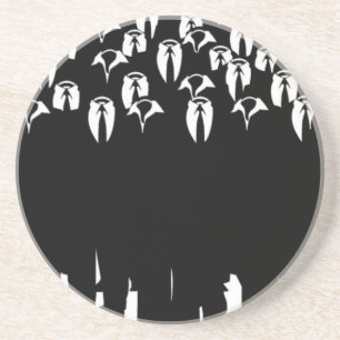 the people of anonymous coaster