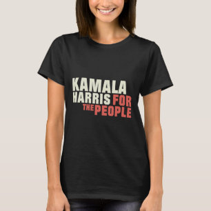 The People Shirt Kamala Harris 2024 Election Anti