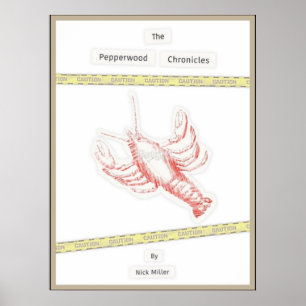 The Pepperwood Chronicles  Poster
