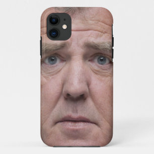 the perfect British iPhone cover
