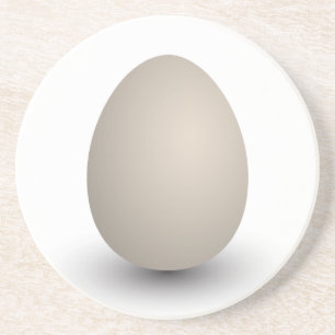the perfect egg coaster