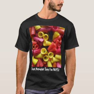 The Perfect Electrician's T-Shirt
