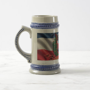 The Perfect Game to Honor the Head of the House Beer Stein