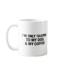 The Perfect Gift for Caffeine-Addicted Dog Owners