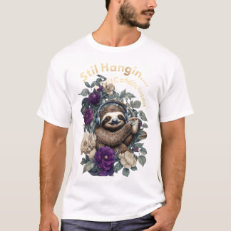 The Perfect Gift for Sloth Lovers! T-Shirt