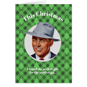 The perfect gift,  for the perfect gal...