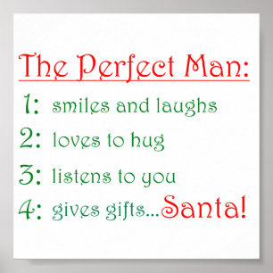 The Perfect Man -posters Poster