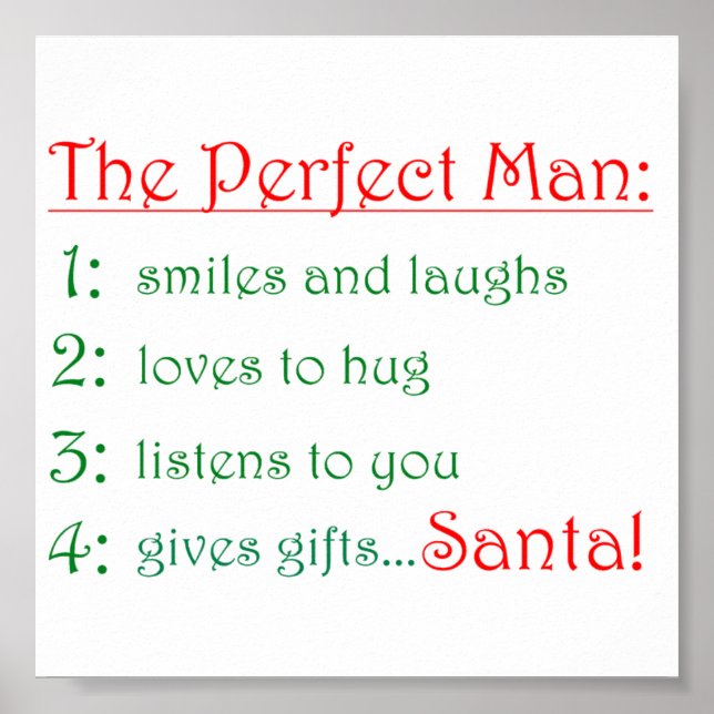 The Perfect Man -posters Poster (Front)