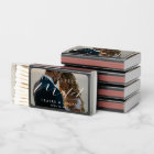 The Perfect Match Photo Wedding Favour