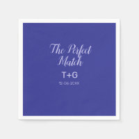 The perfect match royal blue luxury add couple nam