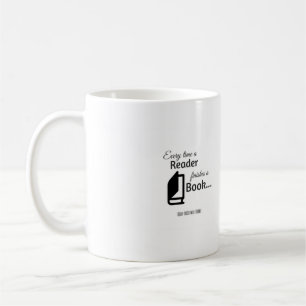 The Perfect Mug for Readers