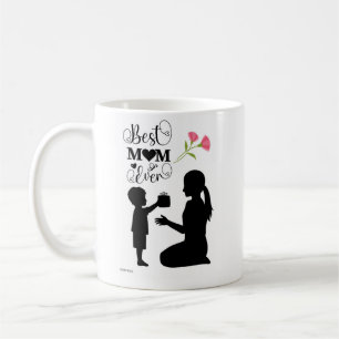 The perfect mug for the perfect mom. Special for M