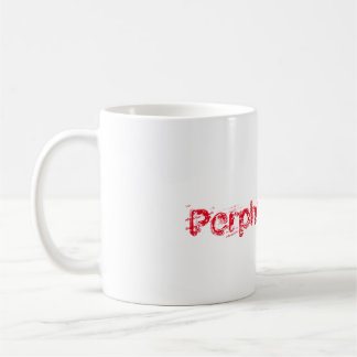 The perfect Mug for the perfect person in your lif