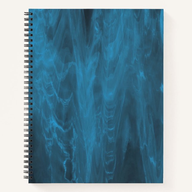 The Perfect Notebook for Capturing Your Thoughts (Front)