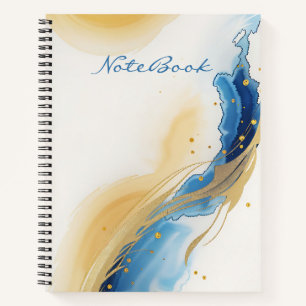 The Perfect Notebook for Journalling and Reflectio