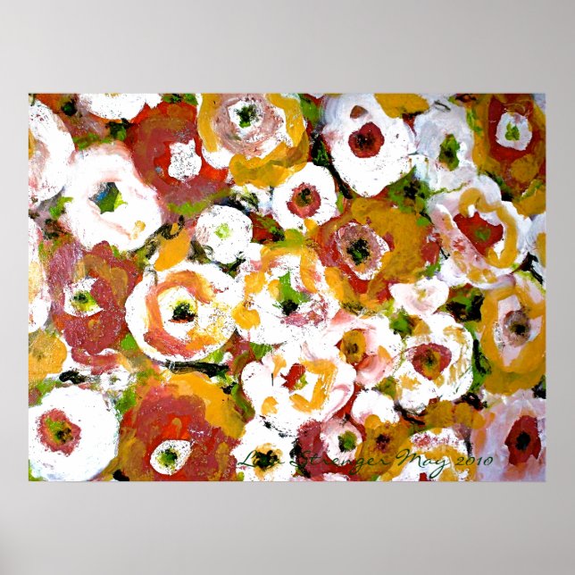 The Perfect Poster for Mother's Day (Front)