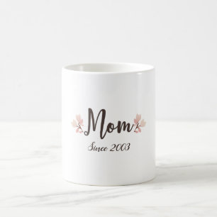 The Perfect Sip for the World’s Best Mom Since Coffee Mug